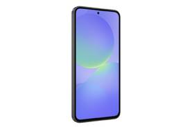 Mobilný telefón Samsung Galaxy A36 5G 6 GB / 128 GB čierny

 obrázok produktu 4 z 10