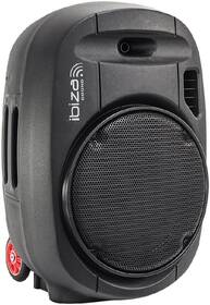 Párty reproduktor Ibiza Sound PORT12UHF-MKII čierny

 obrázok produktu 2 z 16