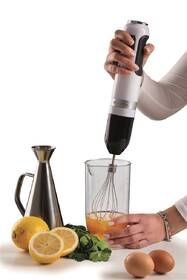 Ponorný mixér Ariete 602/01 biely

 obrázok produktu 9 z 11