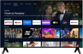 Televízor TCL 40S5K 

 obrázok produktu 12 z 13