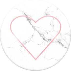 Držiak PopSockets PG STONEY HEART 

 obrázok produktu 2 z 4