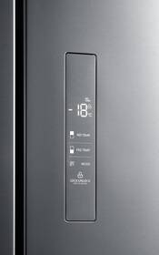 Americká chladnička LORD C12 

 obrázok produktu 7 z 8