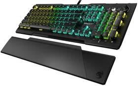 Klávesnica Roccat VULCAN PRO čierna

 obrázok produktu 1 z 4