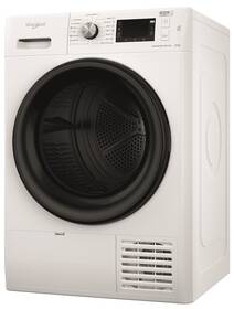 Sušička bielizne Whirlpool FFT M22 8X3B EE biela

 obrázok produktu 2 z 10