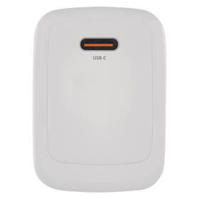 Nabíjačka do siete EMOS GaN, 20W, 1x USB-C biela

 obrázok produktu 4 z 14