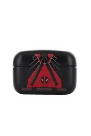 Slúchadlá EXG Deadpool: TWS čierna/červená

 obrázok produktu 3 z 5