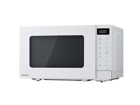 Mikrovlnná rúra Panasonic NN-GT21QWEPG biela

 obrázok produktu 2 z 11