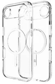 Kryt na mobil ZAGG Crystal Palace Snap na Apple iPhone Air priehľadný

 obrázok produktu 5 z 9