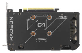 Grafická karta Asus Radeon RX 9060 XT DUAL 16GB čierna

 obrázok produktu 5 z 10