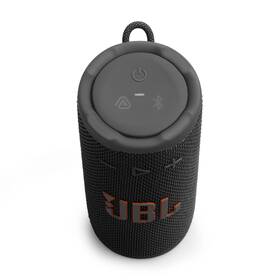 Prenosný reproduktor JBL Grip čierny

 obrázok produktu 2 z 9
