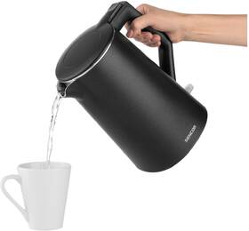 Rýchlovarná kanvica Sencor SWK 0551BK čierna

 obrázok produktu 7 z 14
