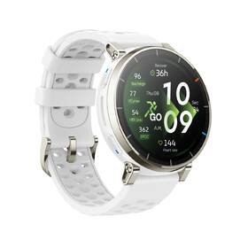 Inteligentné hodinky Amazfit Active 3 Premium biele

 obrázok produktu 3 z 6