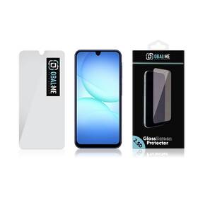 Tvrdené sklo Obal:Me 2.5D na Samsung Galaxy A17 4G/5G 

 obrázok produktu 2 z 2