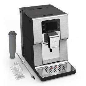 Automatický kávovar Krups EA879EE0 Intuition Hot&Cold čierny/nerez

 obrázok produktu 2 z 10