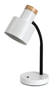 Stolná lampička Rabalux Pastro 74098 čierna

 obrázok produktu 4 z 5