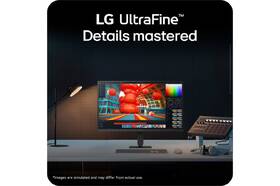 Monitor LG UltraFine 27U710B-B čierny

 obrázok produktu 7 z 8