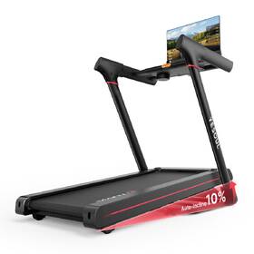 Bežecký pás YESOUL T3-Plus 

 obrázok produktu 1 z 15