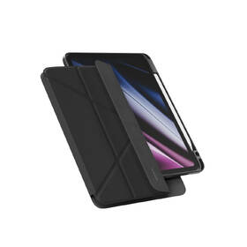 Puzdro na tablet Epico TechGrain Spin 2in1 Flip Case na Apple iPad 10,9" (A14)/11" (A16) čierne

 obrázok produktu 1 z 5