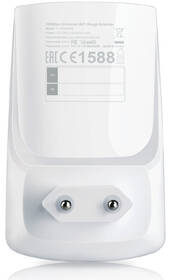 Wi-Fi extender TP-Link TL-WA854RE biely

 obrázok produktu 4 z 4