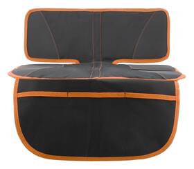 Poťah sedadiel Compass Orange 

 obrázok produktu 1 z 6
