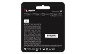 Pamäťová karta Kingston SDXC 512GB UHS-I U3 (90R/45W) 

 obrázok produktu 3 z 9
