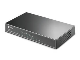 Switch TP-Link TL-SF1008P čierny

 obrázok produktu 1 z 4