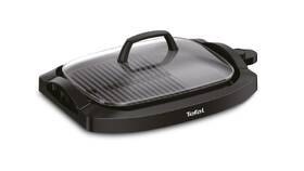 Gril Tefal CB6A0830 

 obrázok produktu 1 z 10