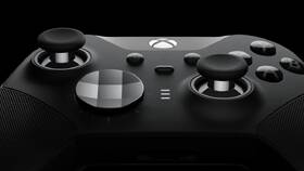 Bezdrôtový ovládač Microsoft Elite series 2 čierny

 obrázok produktu 8 z 11