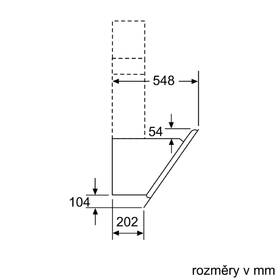 Odsávač pár Bosch DWK98PR60 čierny

 obrázok produktu 13 z 13