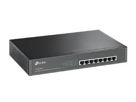 Switch TP-Link TL-SG1008MP 

 obrázok produktu 1 z 3