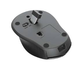 Myš Trust Zaya Rechargeable čierna

 obrázok produktu 6 z 11