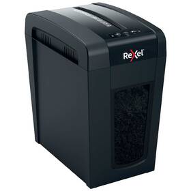 Skartovač Rexel Secure X10-SL 

 obrázok produktu 1 z 10
