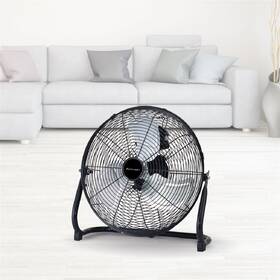 Ventilátor podlahový Rohnson R-8220 čierny

 obrázok produktu 2 z 8
