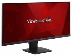 Monitor ViewSonic VA3456-MHDJ čierny

 obrázok produktu 4 z 8
