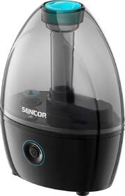Zvlhčovač vzduchu Sencor SHF 902BK 

 obrázok produktu 1 z 8