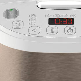 Multifunkčný hrniec Tefal Simply Cook Plus RK622130 

 obrázok produktu 5 z 23