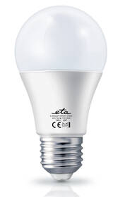 LED žiarovka ETA EKO LEDka klasik 11W, E27, teplá biela 

 obrázok produktu 2 z 3