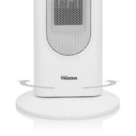 Vykurovacie telesá Tristar KA-5098 biele

 obrázok produktu 4 z 7