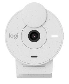 Webkamera Logitech BRIO 300 biela

 obrázok produktu 7 z 11