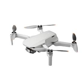 Dron DJI Mini 2 SE Fly More Combo sivý

 obrázok produktu 4 z 12