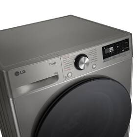 Práčka LG FSR7A04PG strieborná

 obrázok produktu 3 z 15