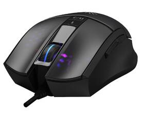 Myš A4Tech BLOODY L65 Max Honeycomb čierna

 obrázok produktu 7 z 8