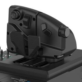 Joystick HORI PC HOTAS Flight Control System & Mount 

 obrázok produktu 7 z 8