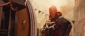 Hra Warner Bros PlayStation 5 Suicide Squad: Kill the Justice League 

 obrázok produktu 8 z 11