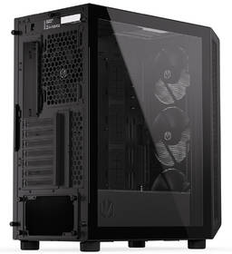Case ENDORFY Arx 500 Air čierna

 obrázok produktu 10 z 19