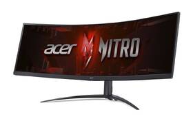 Herný monitor Acer Nitro XZ452CUVbemiiphuzx čierny

 obrázok produktu 2 z 8