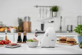 Mlynček na mäso Zelmer ZMM4048B biely

 obrázok produktu 19 z 19