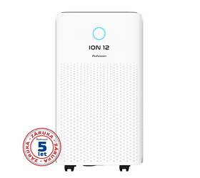 Odvlhčovač Rohnson R-91612 Ion biely

 obrázok produktu 1 z 6