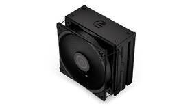 Chladič CPU ENDORFY Fera 5 Black 

 obrázok produktu 4 z 15