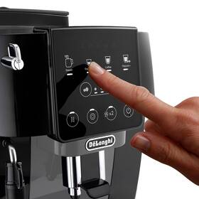 Automatický kávovar De'Longhi ECAM 220.21 BG čierny/sivý

 obrázok produktu 16 z 25